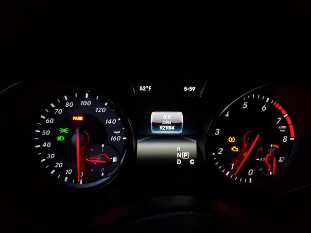 2016 MERCEDES-BENZ GLA 250 - WDCTG4EB2GJ246816