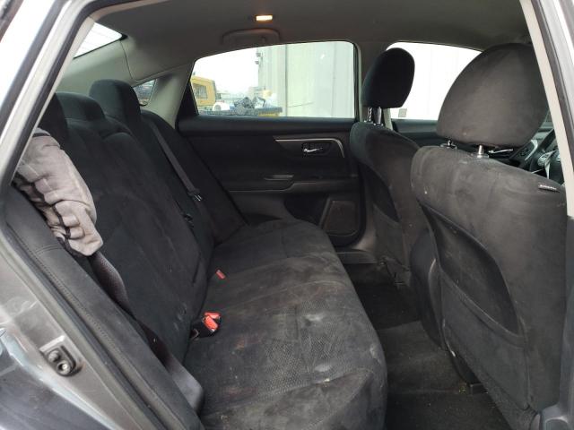 1N4AL3AP0FN354711 Nissan ALTIMA 2.5