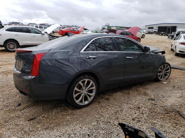 2015 CADILLAC ATS PERFOR - 1G6AC5SX5F0127325