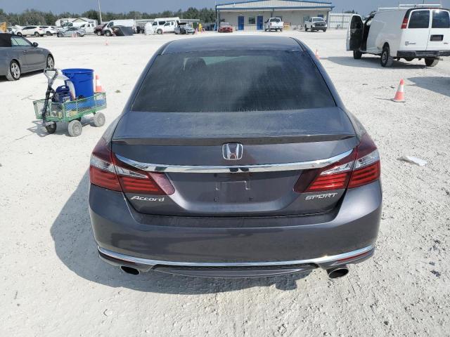 2017 HONDA ACCORD SPO 1HGCR2F58HA222729
