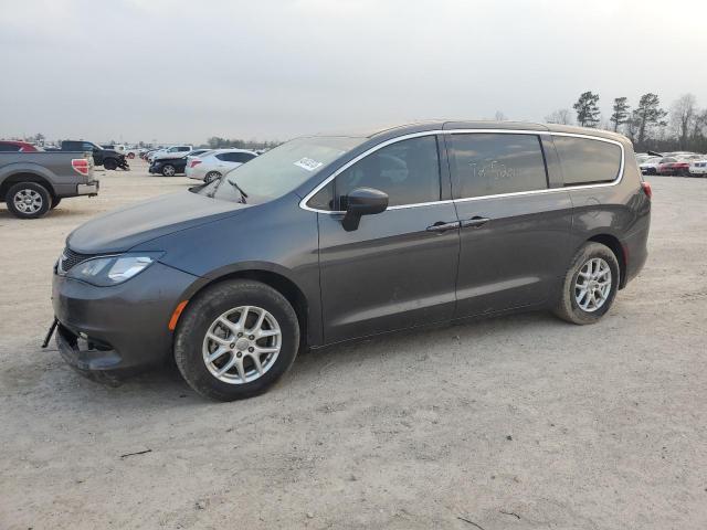 2018 CHRYSLER PACIFICA L - 2C4RC1CG5JR107937