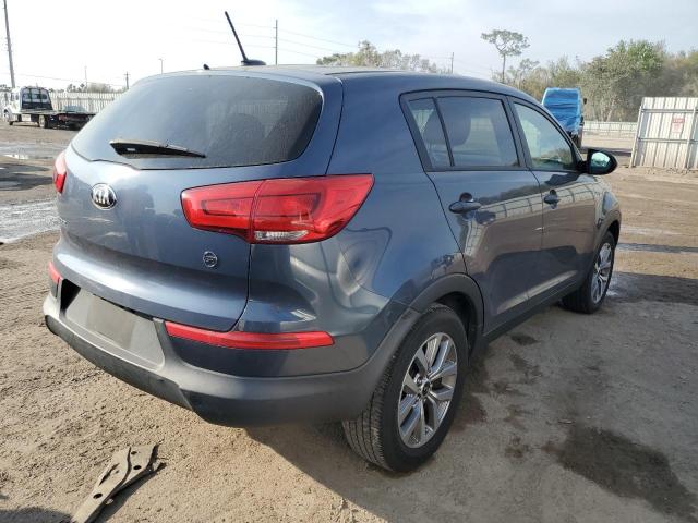 KNDPB3AC6F7708417 KIA Sportage Lx