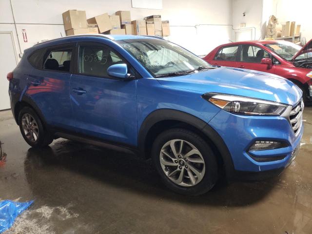 2016 HYUNDAI TUCSON LIM - KM8J3CA46GU130250