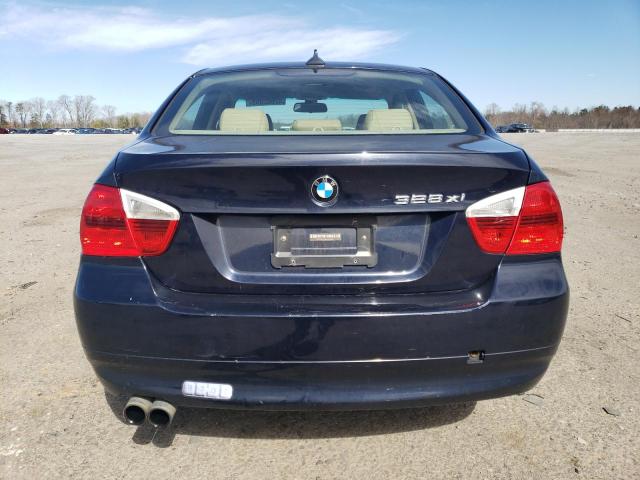 WBAVC93528K041302 BMW 328 XI