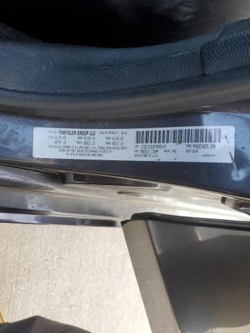 2015 CHRYSLER 200 C - 1C3CCCCG2FN549147