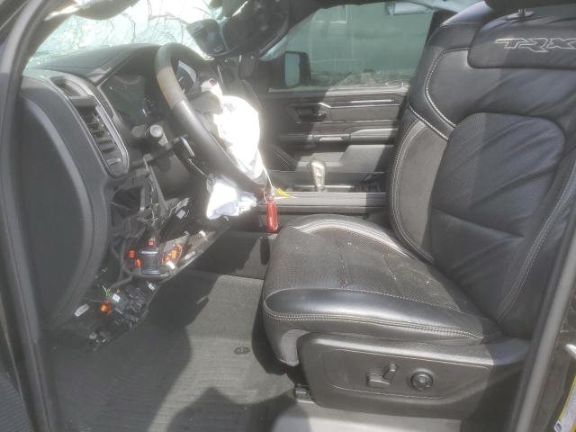 2021 RAM 1500 TRX - 1C6SRFU95MN766400