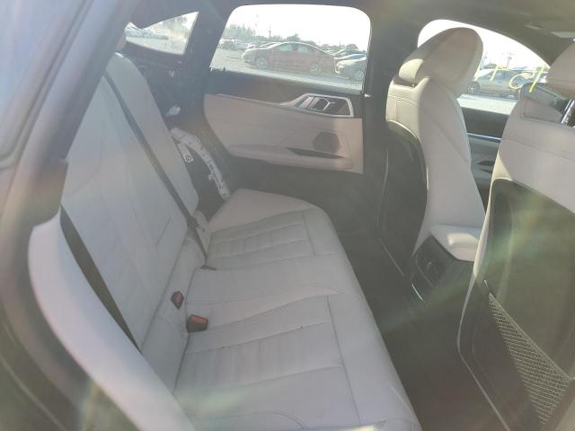 2023 BMW I4 EDRIVE4 - WBY73AW07PFP07184