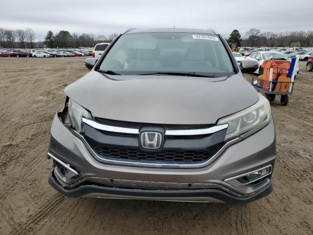 2015 HONDA CR-V TOURI 5J6RM3H97FL022210
