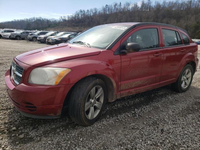 2010 Dodge Caliber SXT