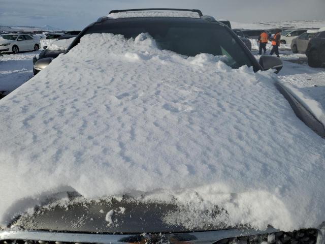 5XYPKDA58GG182125 KIA SORENTO SX