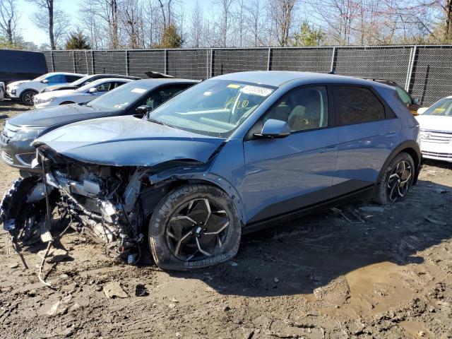 2022 HYUNDAI IONIQ 5 SE - KM8KMDAF3NU053620