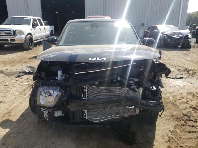 2022 KIA SOUL LX KNDJ23AU7N7182134