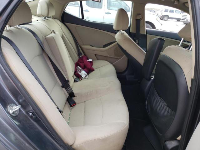 KNAGM4A79F5634759 KIA Optima Lx