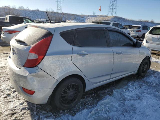 KMHCT5AE3HU327262 Hyundai ACCENT SE