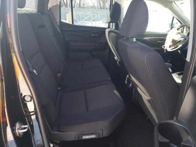 2019 HONDA RIDGELINE 5FPYK3F16KB033031