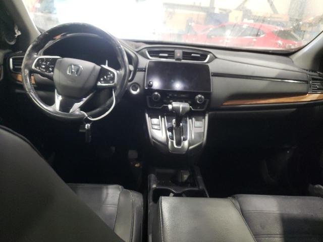 2019 HONDA CR-V TOURI 2HKRW2H93KH115766