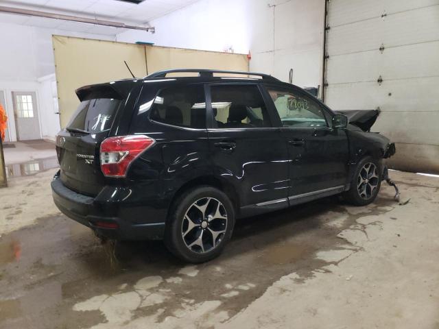2015 SUBARU FORESTER 2 - JF2SJGUC0FH589162