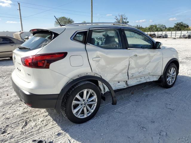 2019 NISSAN ROGUE SPOR JN1BJ1CP6KW530335