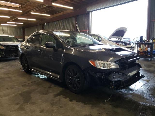 2020 SUBARU WRX JF1VA1A69L9819283