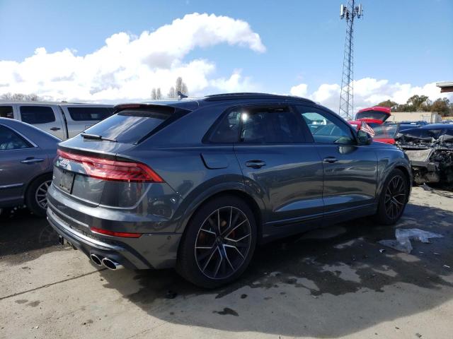 2021 AUDI SQ8 PRESTI - WA1CWBF14MD016315