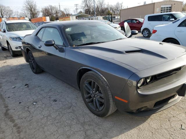 2019 DODGE CHALLENGER 2C3CDZGG9KH504557
