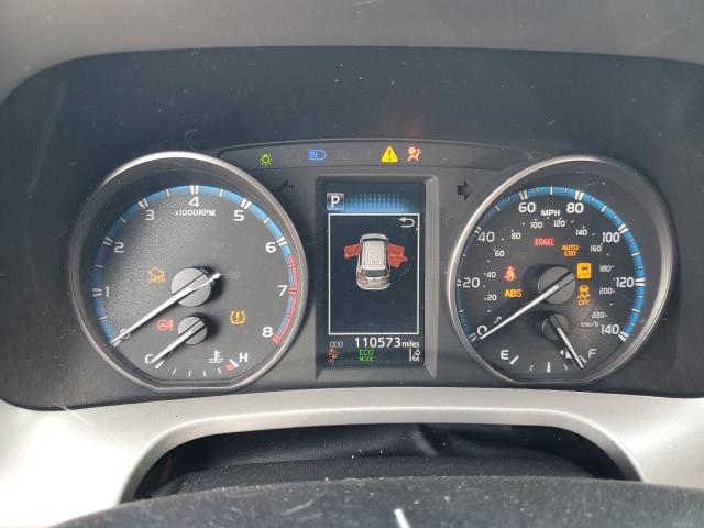 2017 TOYOTA RAV4 LE 2T3ZFREVXHW338155