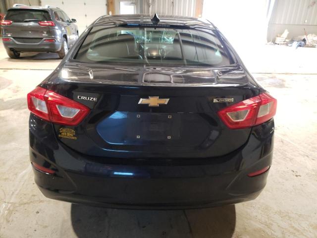 2016 CHEVROLET CRUZE PREM 1G1BG5SM9G7274471