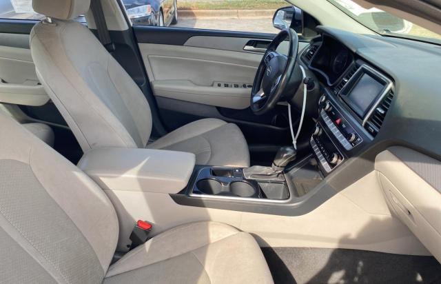 2019 HYUNDAI SONATA LIM - 5NPE34AF5KH747588