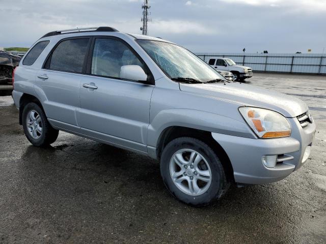 KNDJF723057102691 KIA New Sportage