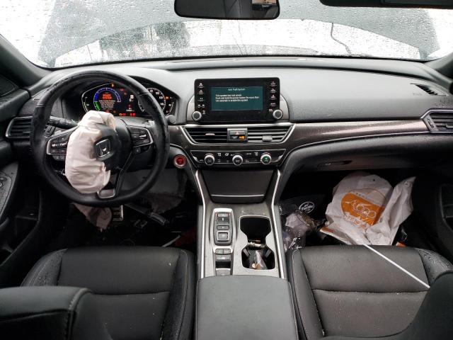 2022 HONDA ACCORD HYB 1HGCV3F2XNA015780