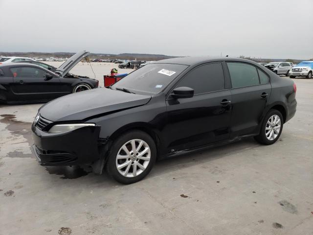 2015 VOLKSWAGEN JETTA TDI - 3VWLA7AJ8FM224324