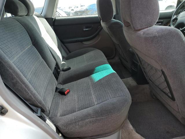 4S3BH675537649472 Subaru Legacy Outback Awp