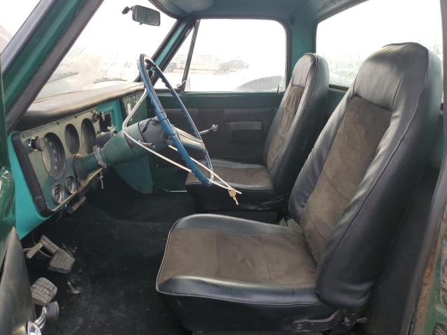 TCE142B504151 GMC C1500