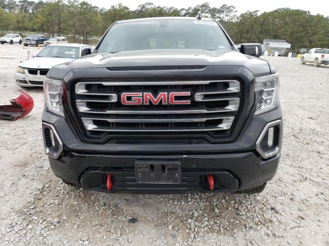 2020 GMC SIERRA K15 3GTP9EED5LG343108