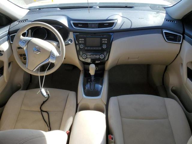 5N1AT2MT6FC821358 Nissan ROGUE S