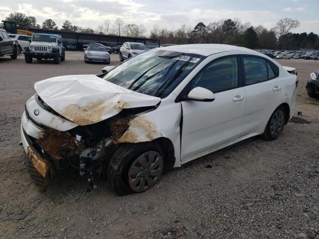 2019 KIA RIO S 3KPA24AB4KE210486