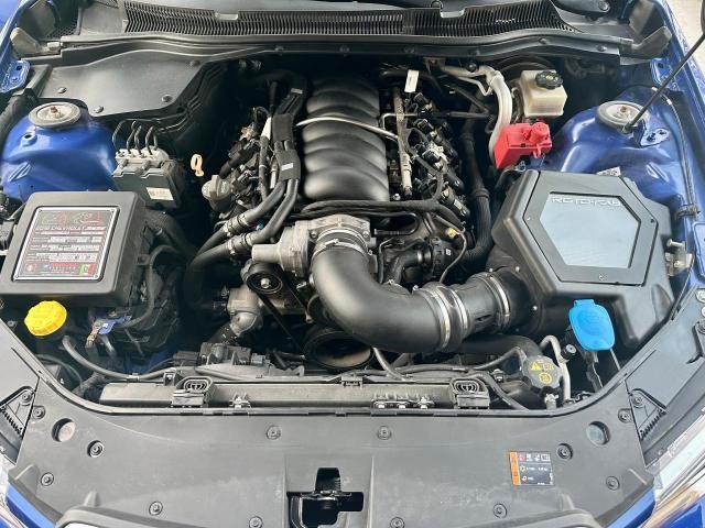 2016 CHEVROLET SS - 6G3F15RW0GL229544