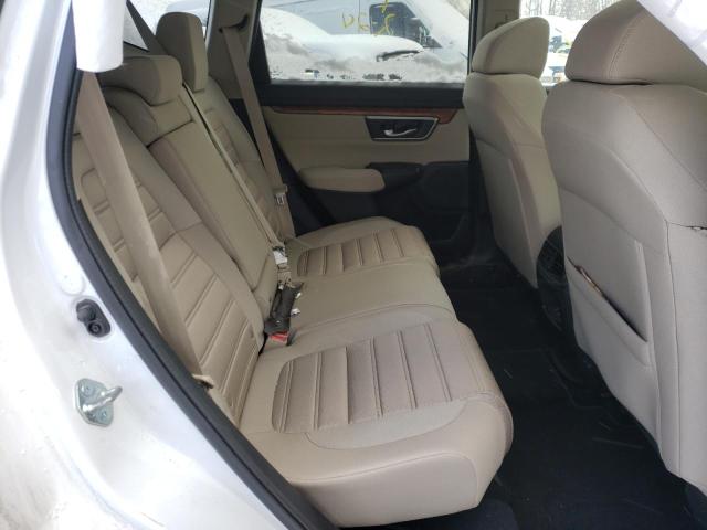 2020 HONDA CR-V EX 2HKRW2H55LH658437