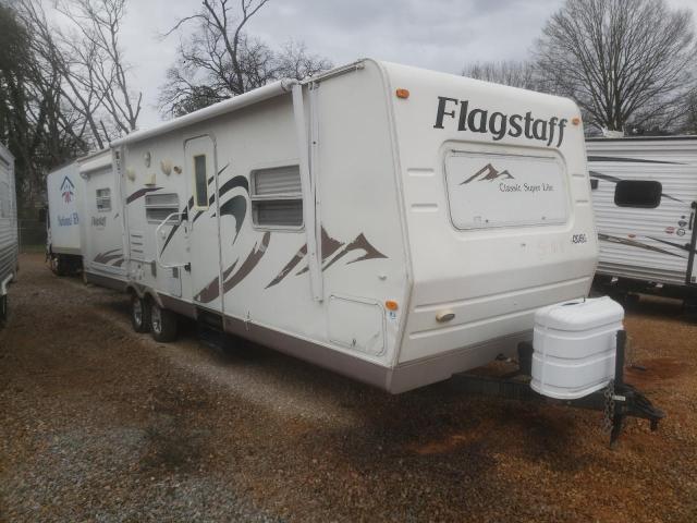 2009 Wildwood Flagstaff en venta en Tanner, AL