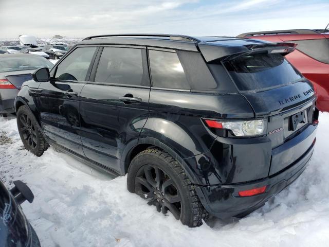 SALVT2BG7FH040419 Land Rover Range Rover Evoque Dynamic Premium