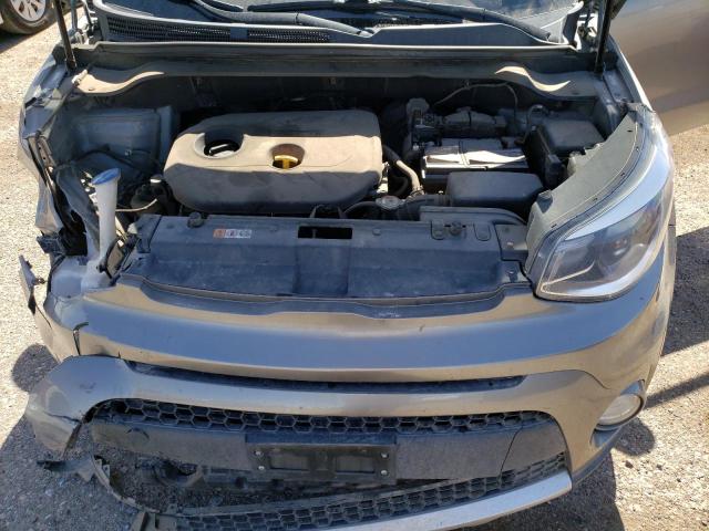KNDJP3A52J7593705 KIA SOUL +