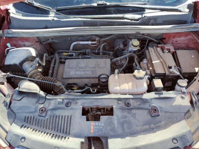 KL4CJASB1LB005595 Buick Encore Preferred