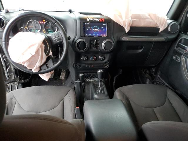 2017 JEEP WRANGLER U 1C4BJWDG0HL728914