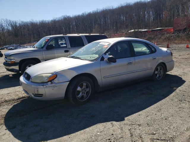 2005 Ford Taurus SE