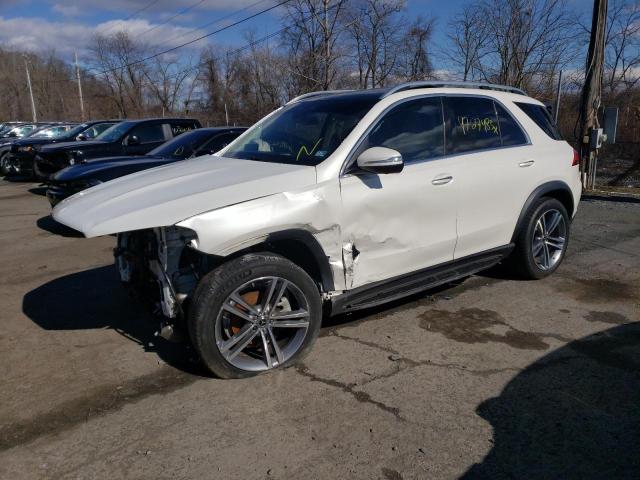 2021 MERCEDES-BENZ GLE 350 4M 4JGFB4KB8MA367752