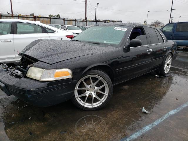 2003 Ford Crown Victoria LX