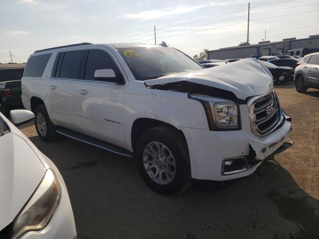 2016 GMC YUKON XL K 1GKS2GKC6GR464620
