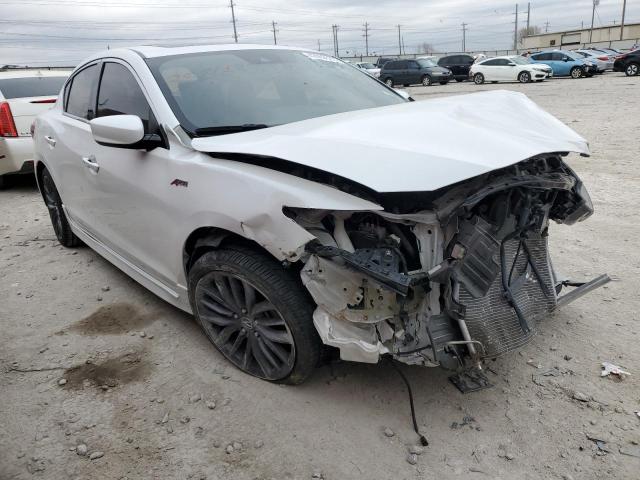 19UDE2F82KA000544 Acura ILX