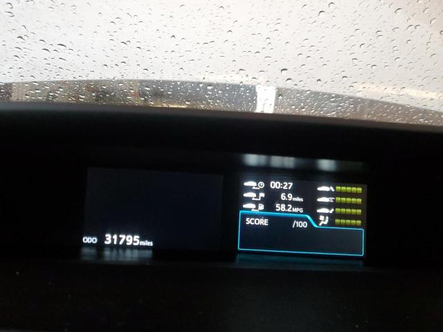 2021 TOYOTA PRIUS SPEC JTDKAMFU4M3138345