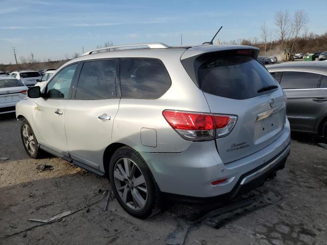 5N1AR2MN0FC716959 Nissan Pathfinder S